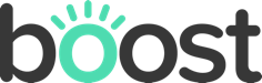 Boost logo